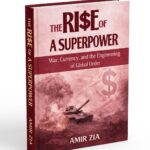 The Rise of a SuperPower