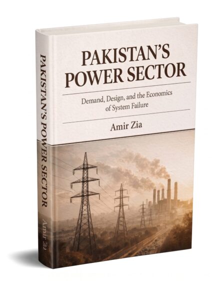 Pakistan's Power Sector