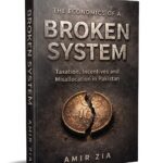 The Economics of a Broken System